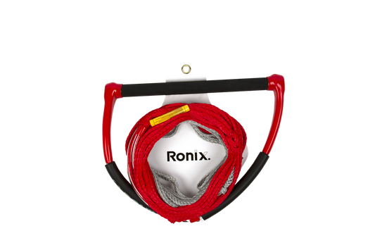Ronix Combo 1.0 Wakeboard Rope and Handle Package