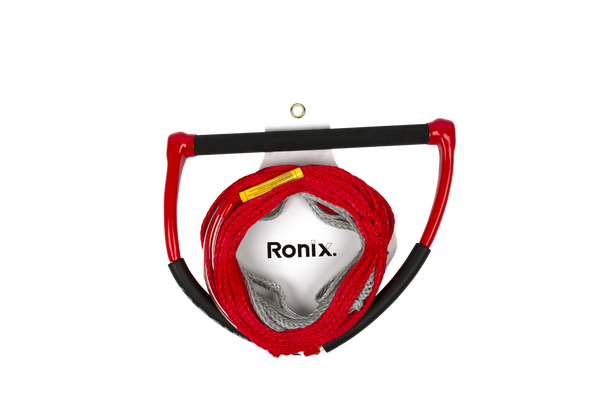 Ronix Combo 1.0 Wakeboard Rope and Handle Package
