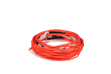 Ronix Rope R8 - 80 ft. 8 Section Floating Mainline - Neon Red 2022