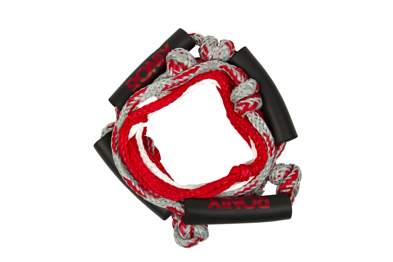 Ronix Surf Rope - No Handle - Asst. Color