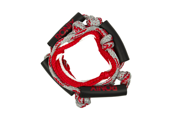 Ronix Surf Rope - No Handle - Asst. Color