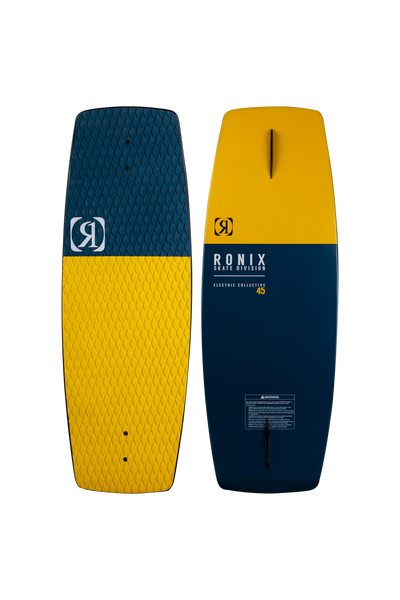 Ronix Electric Collective Wake Skate 2026