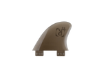 Ronix 2.9in Alfred Bottom Mount Single Surf Fin