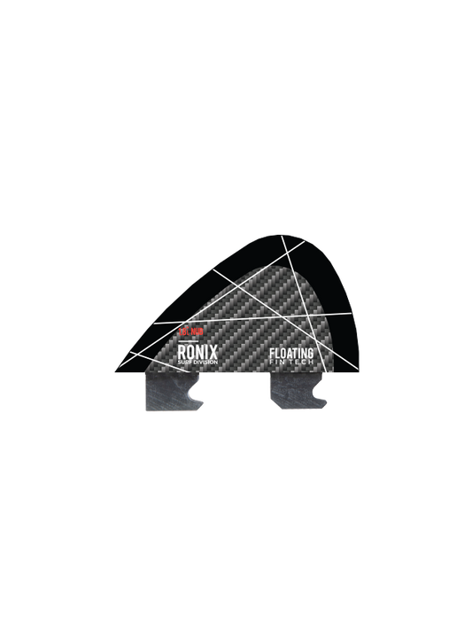 Ronix Fin-S 1.8in NUB Surf Fin