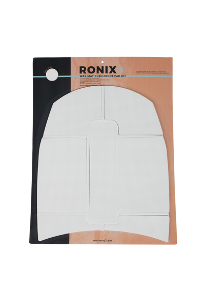 Ronix Surfco Hawaii Wax Mat Traction- Direct Front Pad 2024