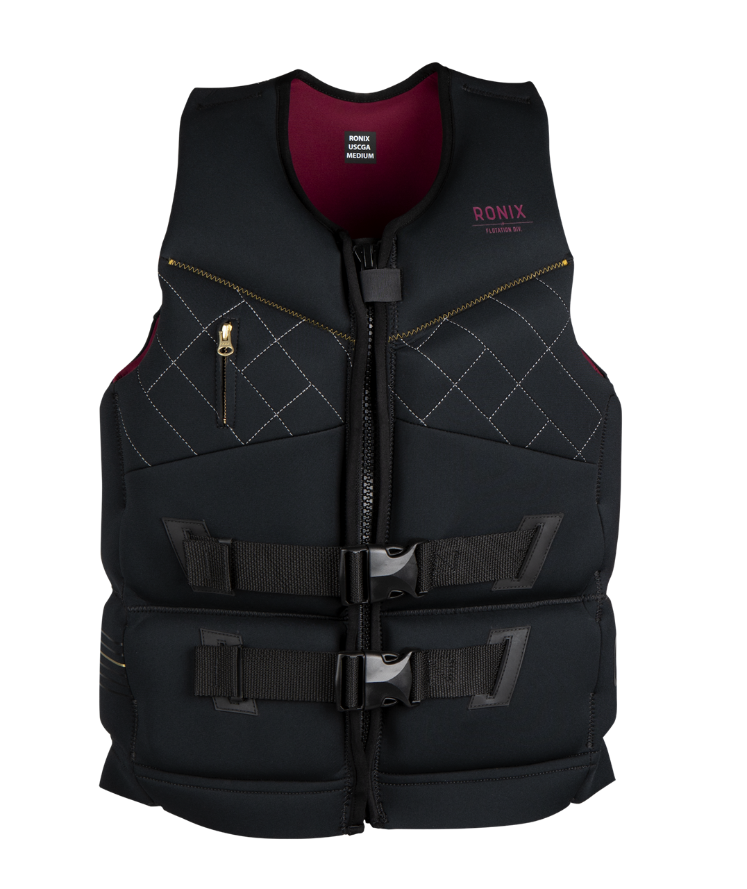 Ronix Supernova Capella 3.0 CGA Women's Life Vest 2026