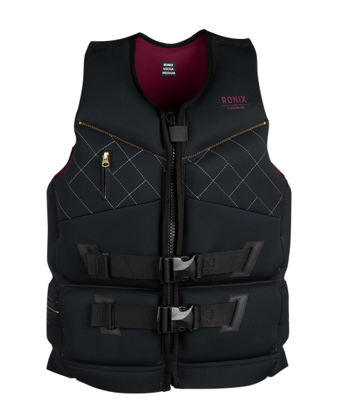 Ronix Supernova Capella 3.0 CGA Women's Life Vest 2026