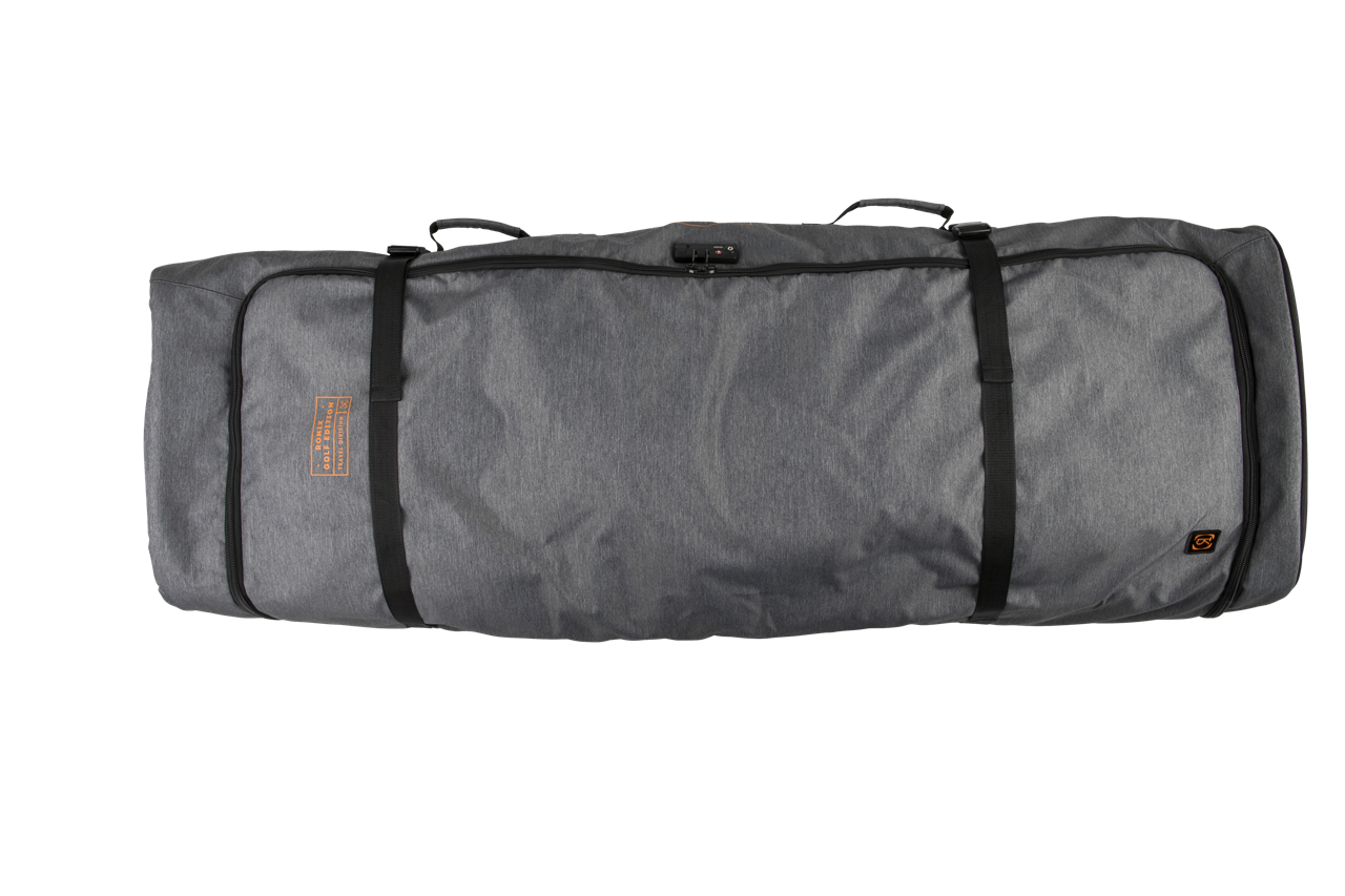 Ronix Links Padded Wheelie Board Case