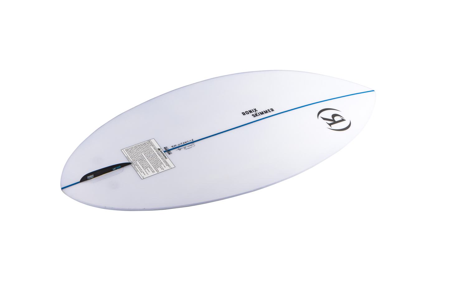 Ronix Flyweight Skimmer Wakesurf Board 2026