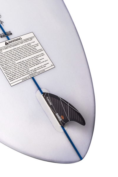 Ronix Flyweight Skimmer Wakesurf Board 2026