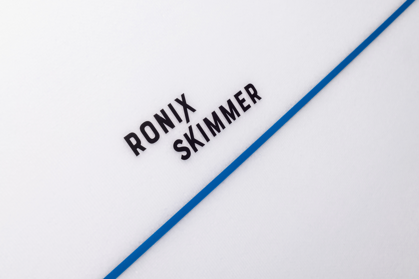 Ronix Flyweight Skimmer Wakesurf Board 2026