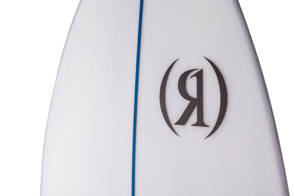 Ronix Flyweight Skimmer Wakesurf Board 2026