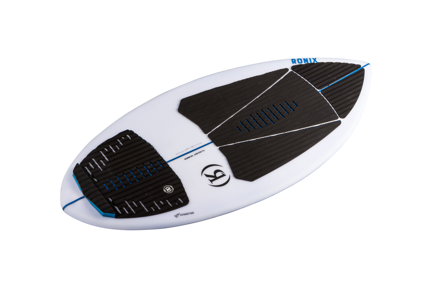 Ronix Flyweight Skimmer Wakesurf Board 2026