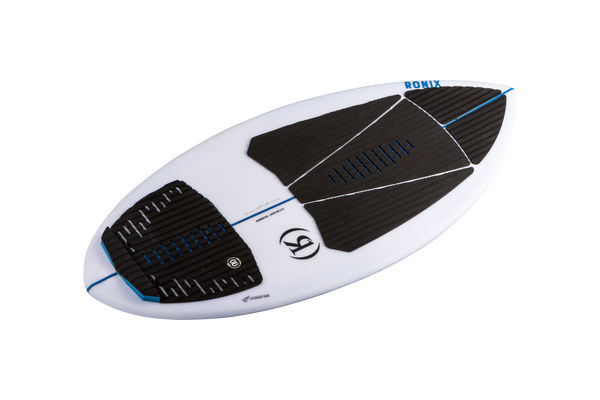 Ronix Flyweight Skimmer Wakesurf Board 2026