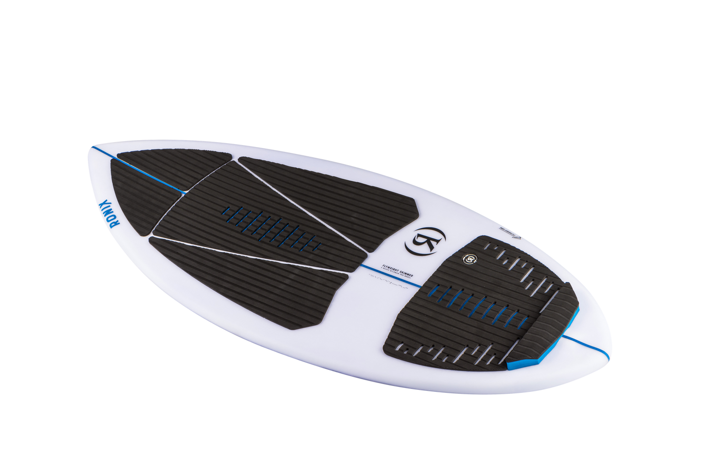 Ronix Flyweight Skimmer Wakesurf Board 2026