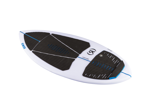 Ronix Flyweight Skimmer Wakesurf Board 2026