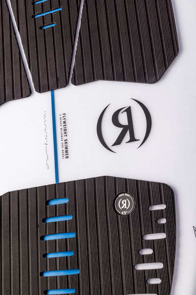 Ronix Flyweight Skimmer Wakesurf Board 2026