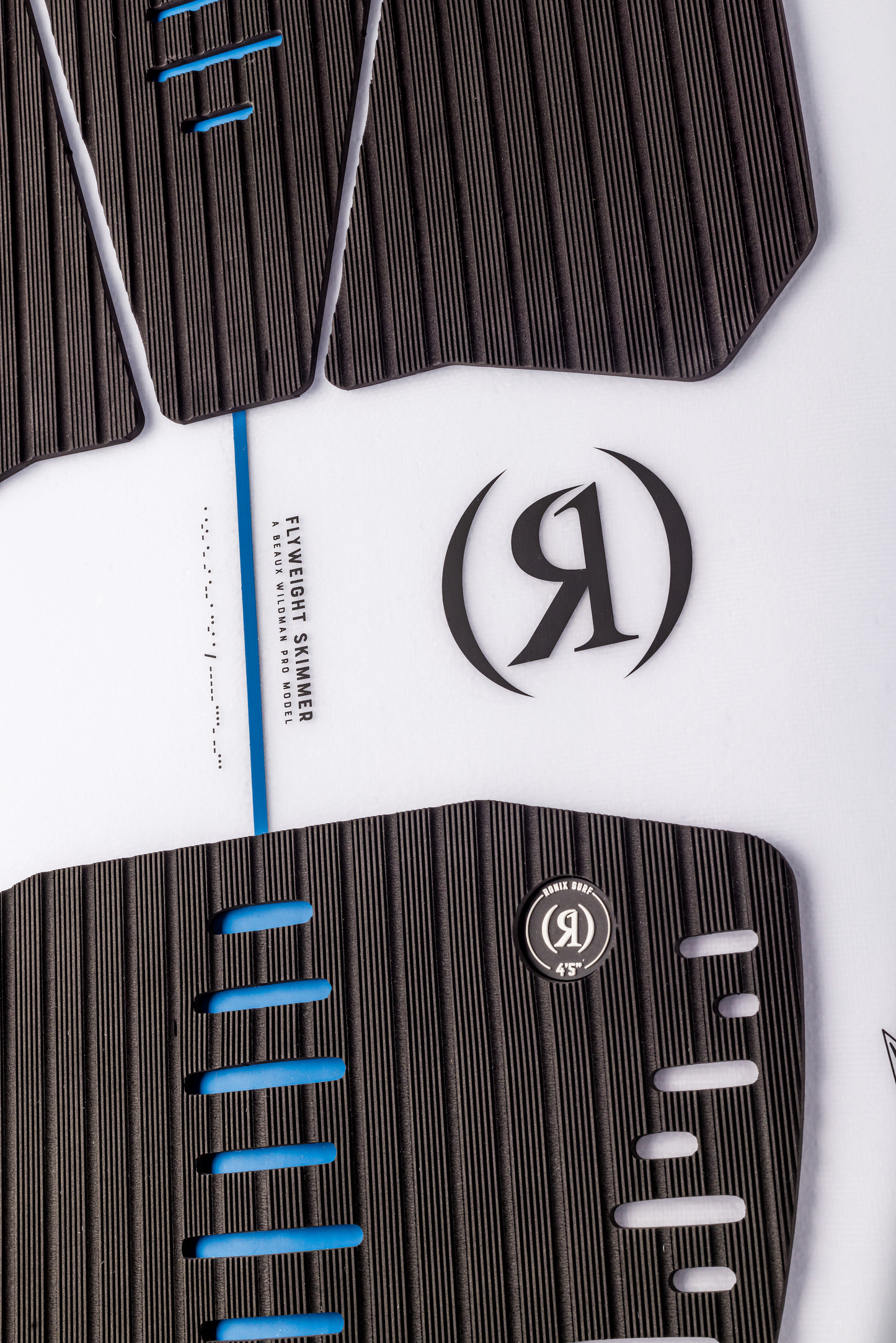 Ronix Flyweight Skimmer Wakesurf Board 2026