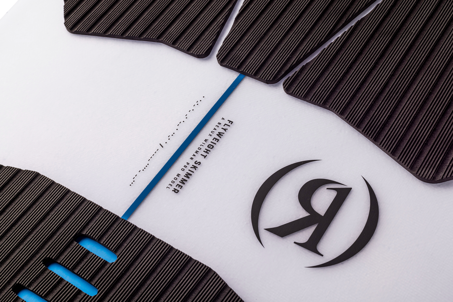 Ronix Flyweight Skimmer Wakesurf Board 2026
