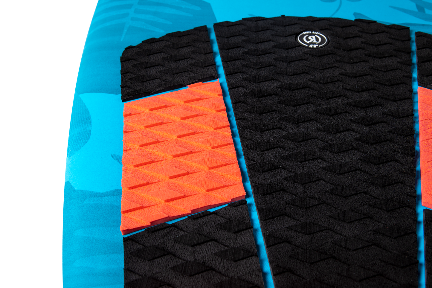 Ronix Marsh "Mellow" Thrasher Wakesurf Board 2025