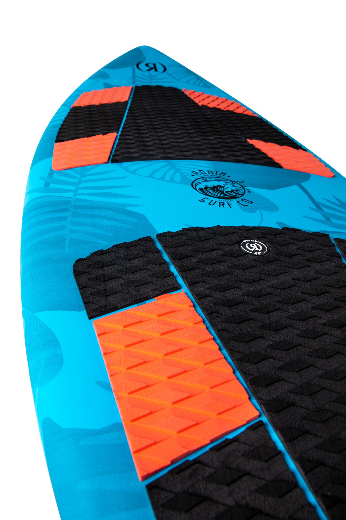 Ronix Marsh "Mellow" Thrasher Wakesurf Board 2025