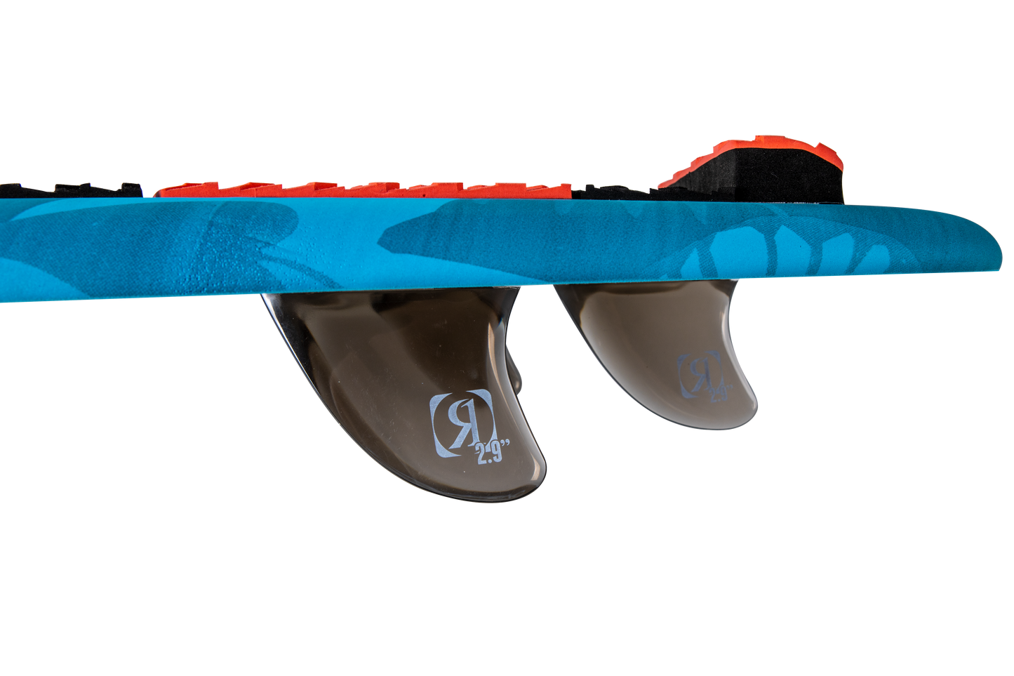 Ronix Marsh "Mellow" Thrasher Wakesurf Board 2025