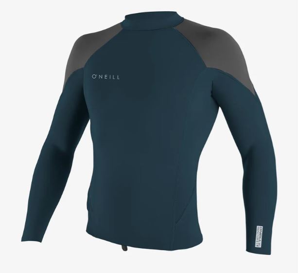 Oneill Reactor 2 1.5MM Wetsuit Top