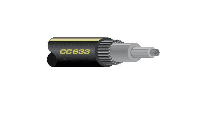 Teleflex TFXtreme Shift & Throttle Replacement Cable