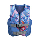 LF Vest Lanai Tropical L 64-88