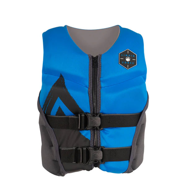 LF Vest Ruckus L 64-88 Blue