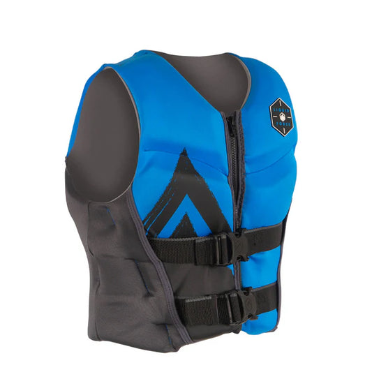 LF Vest Ruckus L 64-88 Blue