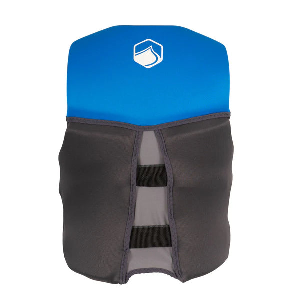 LF Vest Ruckus L 64-88 Blue