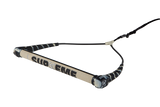 Ronix Handle Supreme Dyneema Bar Lock Handle Hide Grip 1.15 in. Dia Sand /Black 2023