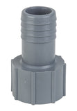 Female NPT Thread To 1