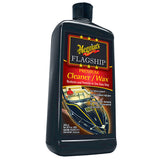 Meguiars Flagship Cleaner Wax 32 oz