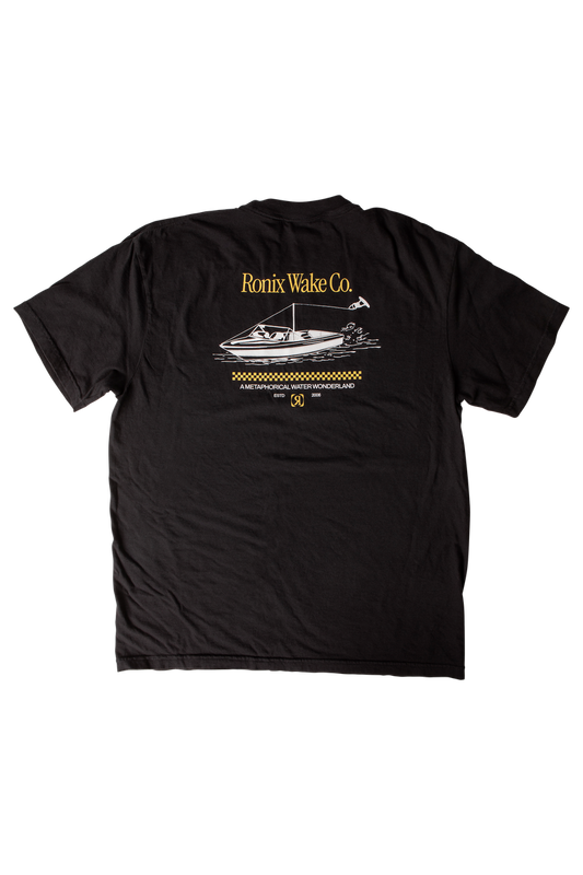 Ronix Old Skool T-Shirt