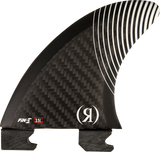 Ronix Fins 4 in. Floating Fin-S Pivot Right 2023