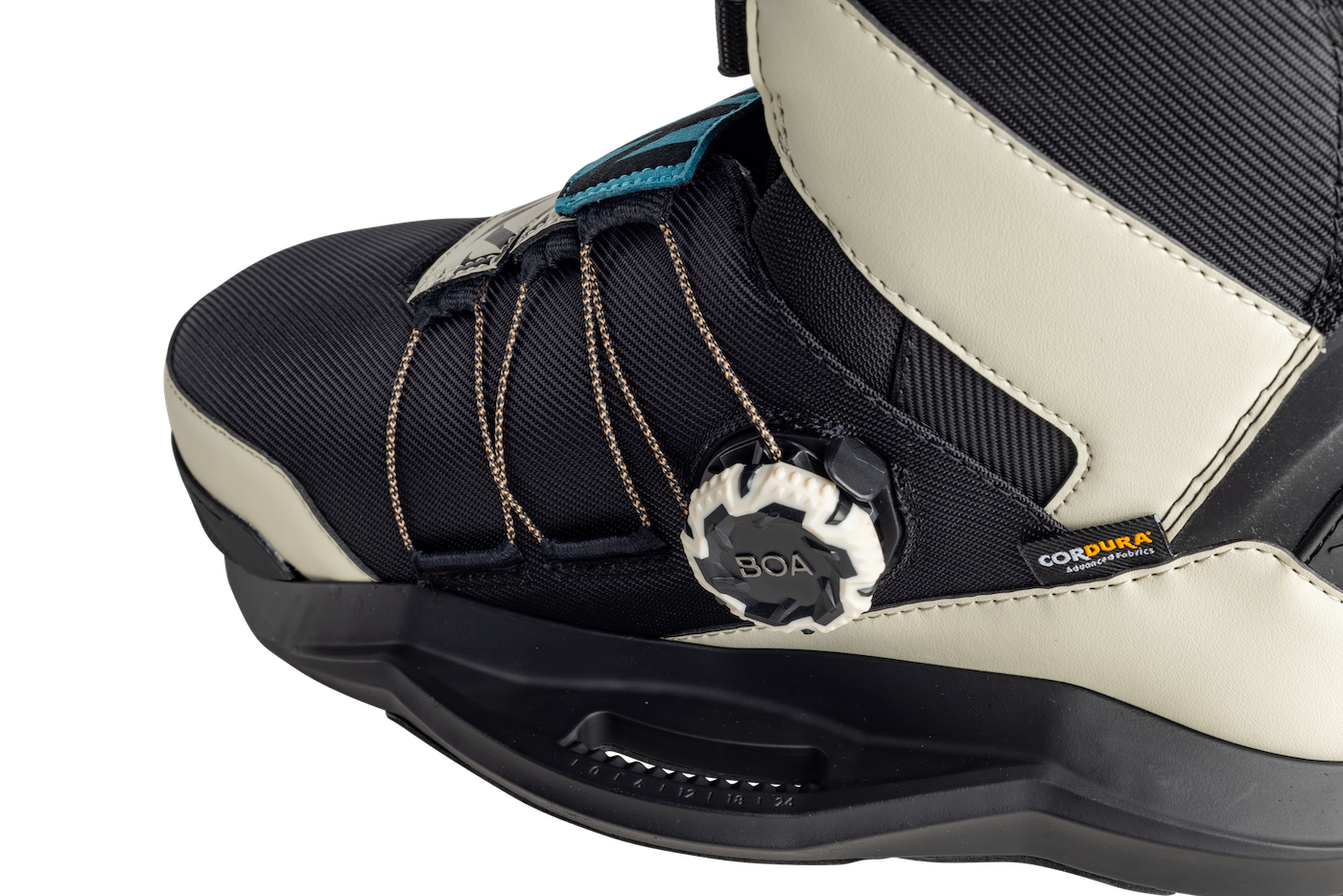 Ronix Supreme BOA Wakeboard Boots 2026