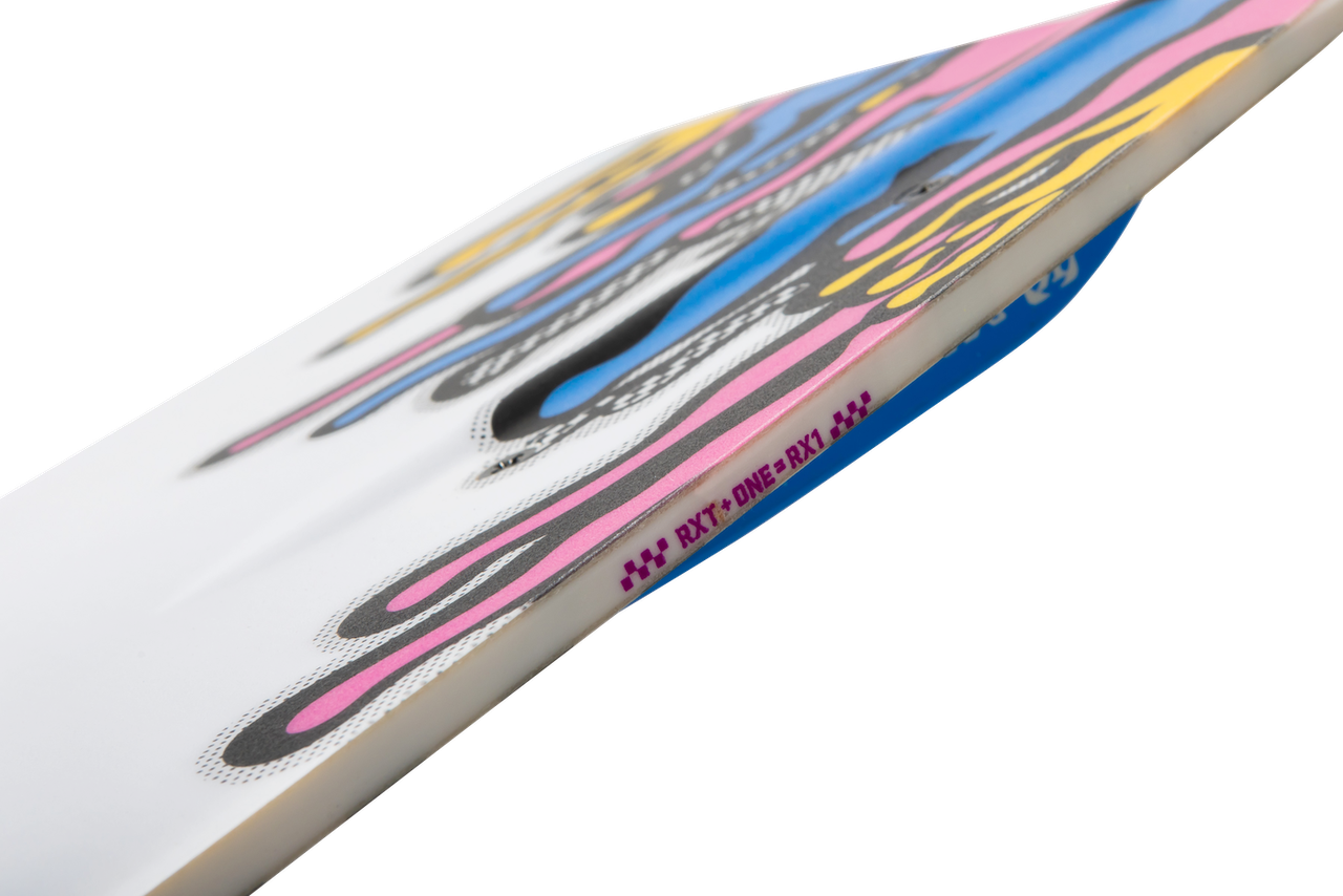 Ronix RX1 129 Girls Wakeboard 2026