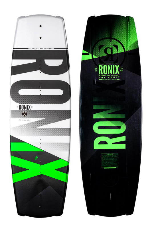 Ronix Vault 139 Wakeboard 2021