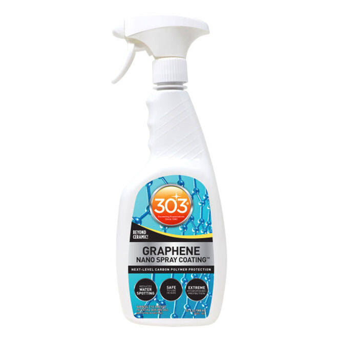 303 Graphene Nano Spray Coating 32 oz.