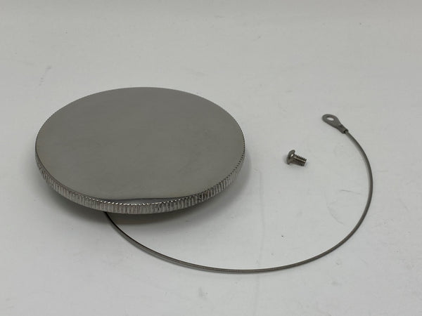 Malibu Boats Replacement Keyless Gas Cap Only