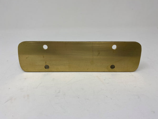 Malibu Boats Standard Tracking Fin