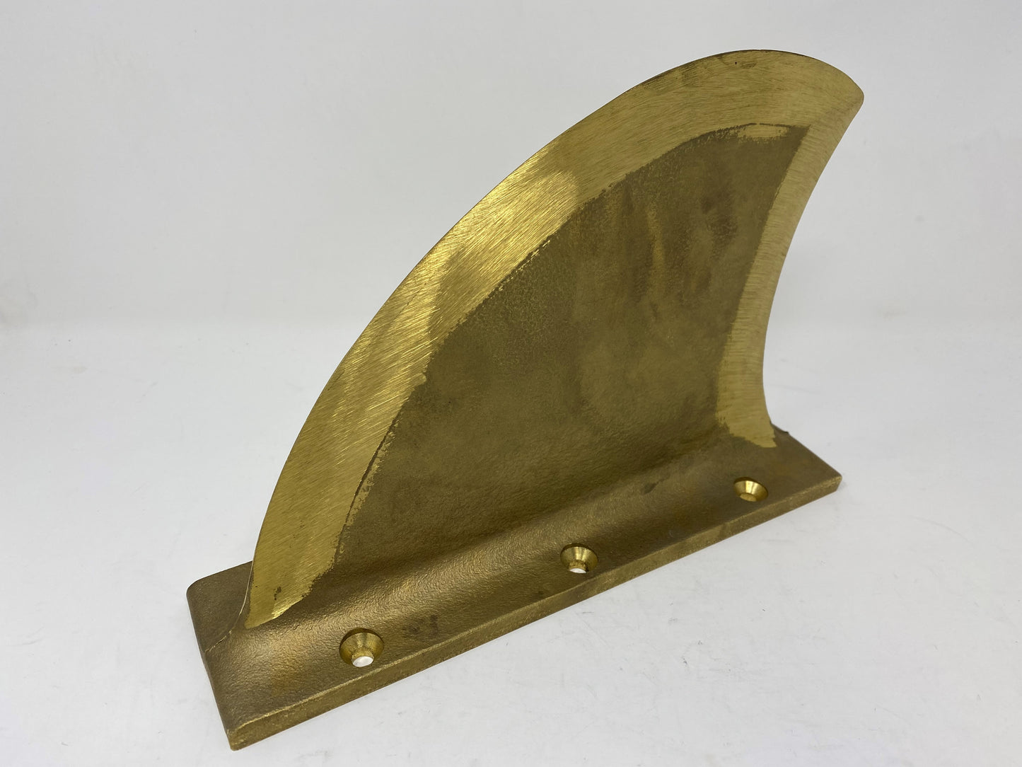 Malibu Boats Challenger/Gorilla 6-Bolt Tracking Fin