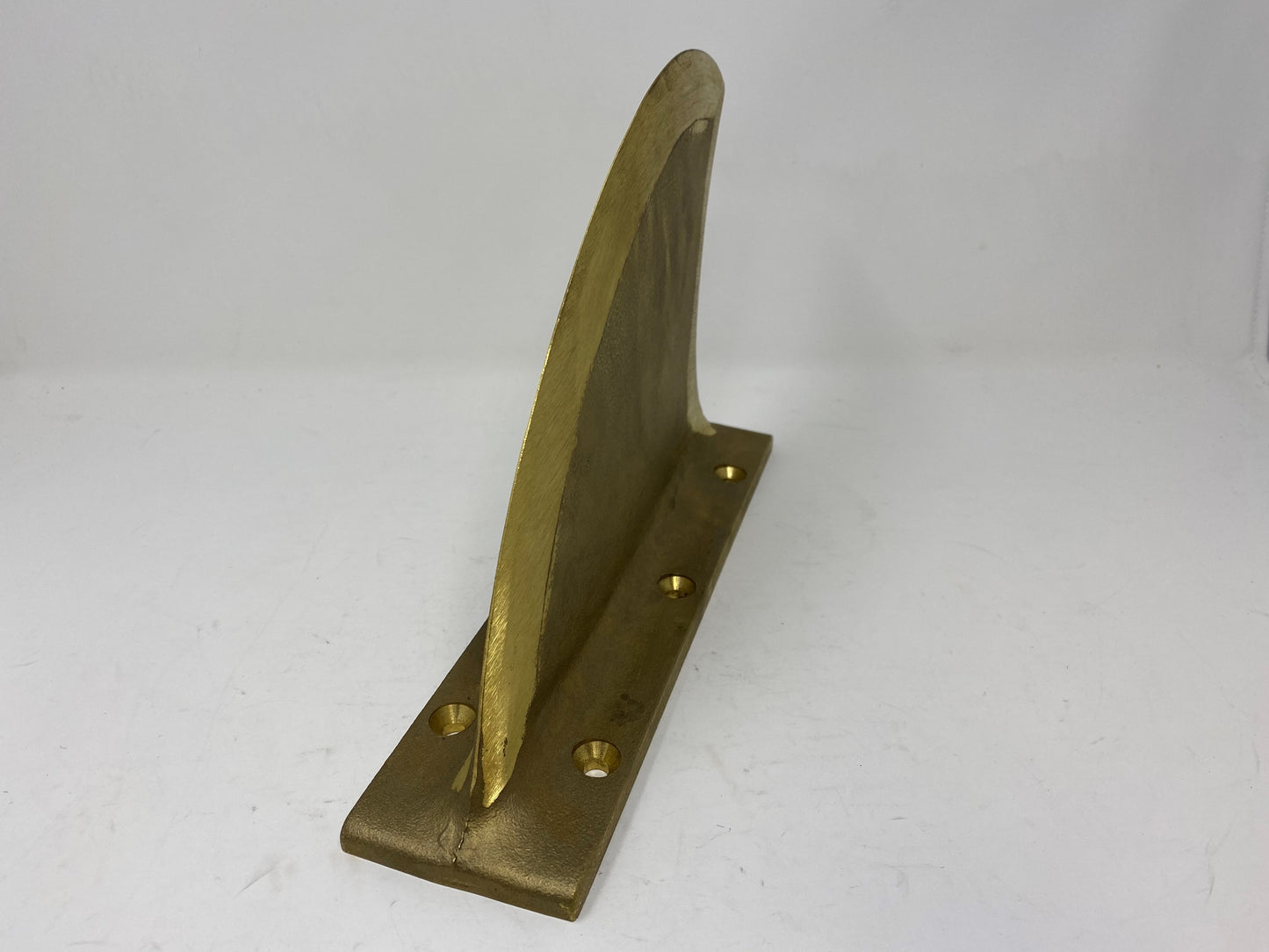 Malibu Boats Challenger/Gorilla 6-Bolt Tracking Fin