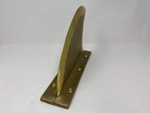 Malibu Boats Challenger/Gorilla 6-Bolt Tracking Fin