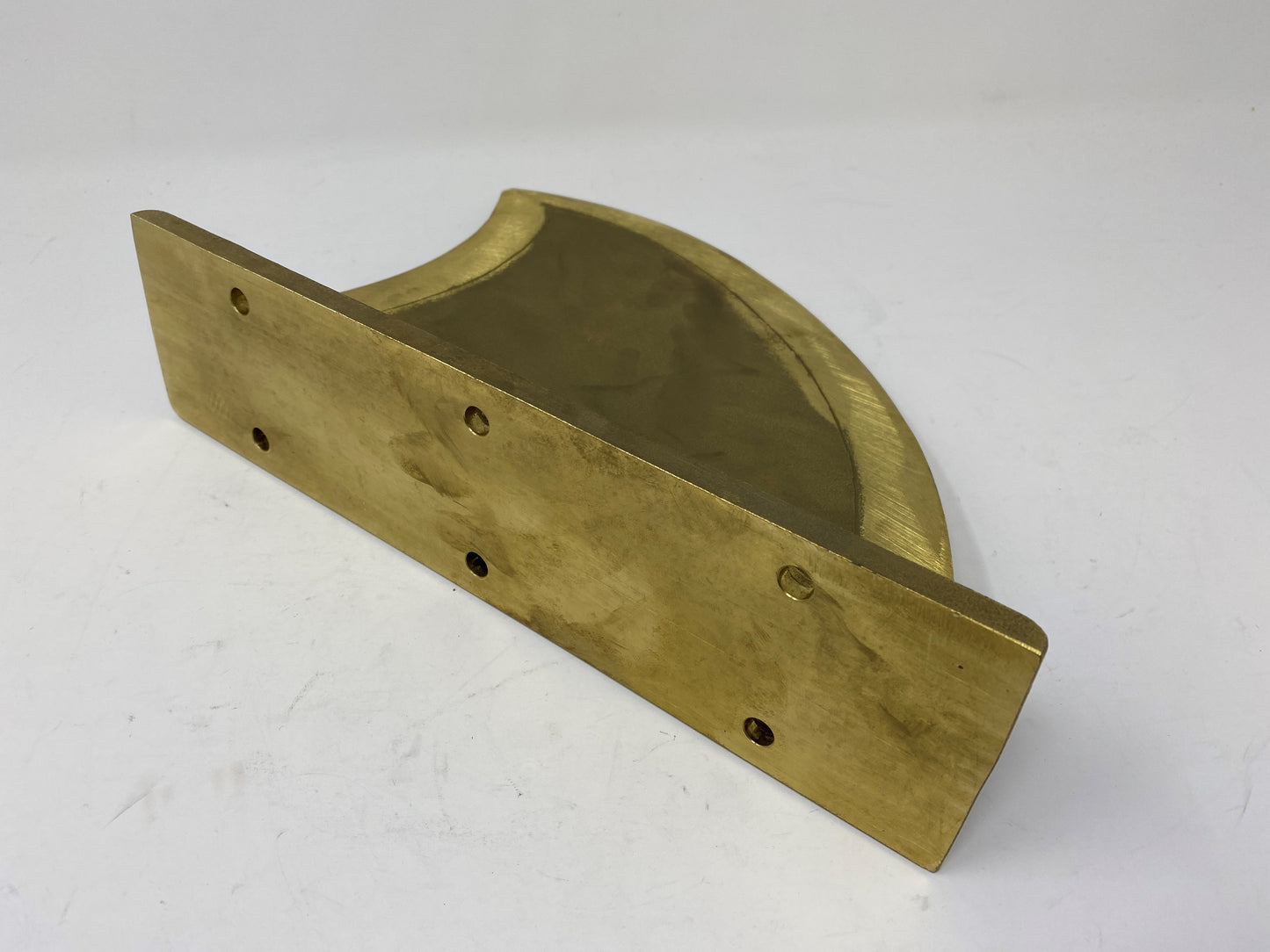 Malibu Boats Challenger/Gorilla 6-Bolt Tracking Fin