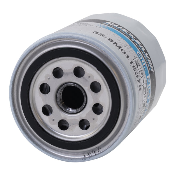 Quicksilver 35-8M0154761 Oil Filter for Ford 302 & 351