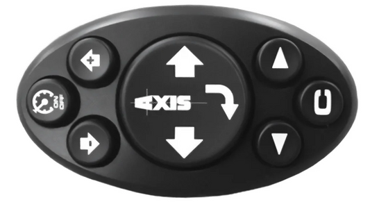 Axis Dash "Squash Pad"