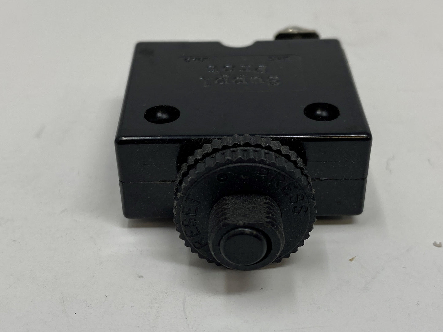 20 Amp Thermal Circuit Breaker